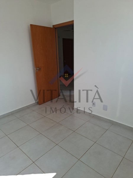 Imobiliária Ribeirão Preto - Vitalità Imóveis - Apartamento - Ouro Branco - Ribeirão Preto