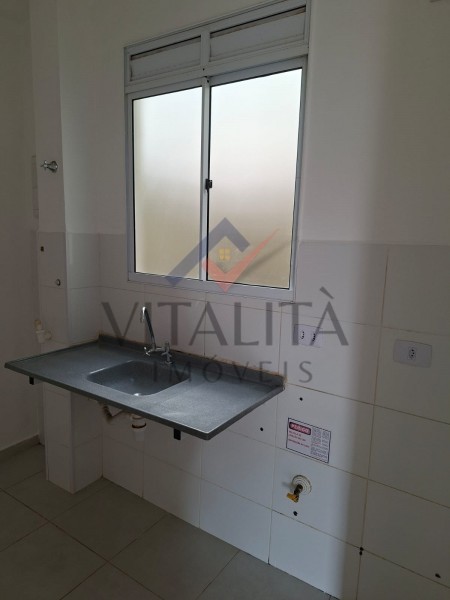 Imobiliária Ribeirão Preto - Vitalità Imóveis - Apartamento - Ouro Branco - Ribeirão Preto