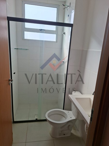 Imobiliária Ribeirão Preto - Vitalità Imóveis - Apartamento - Ouro Branco - Ribeirão Preto