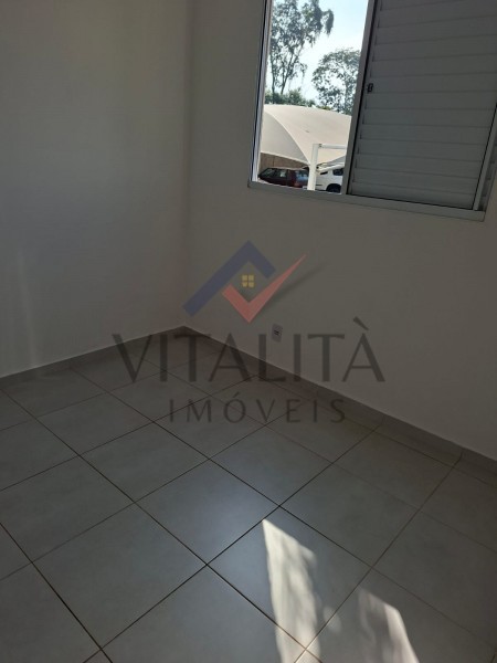 Imobiliária Ribeirão Preto - Vitalità Imóveis - Apartamento - Ouro Branco - Ribeirão Preto
