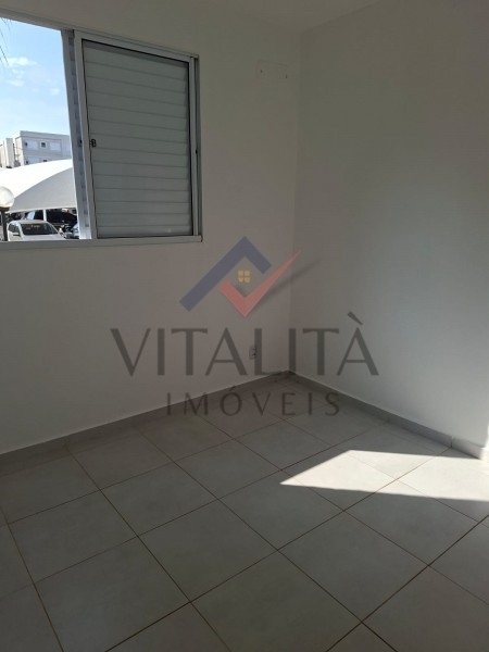 Imobiliária Ribeirão Preto - Vitalità Imóveis - Apartamento - Ouro Branco - Ribeirão Preto