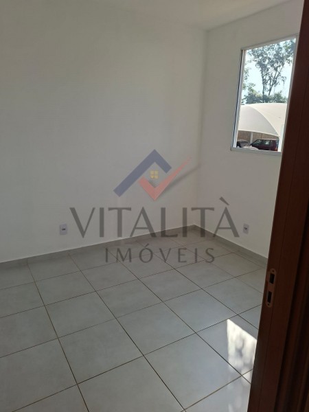 Imobiliária Ribeirão Preto - Vitalità Imóveis - Apartamento - Ouro Branco - Ribeirão Preto