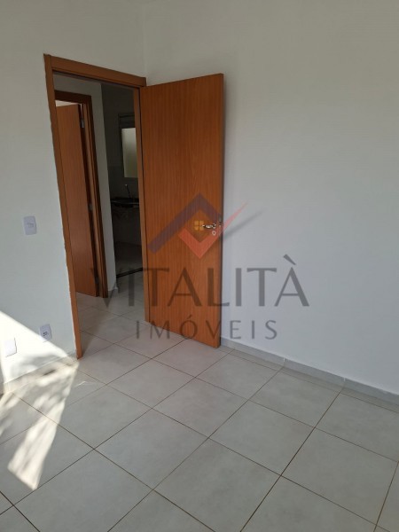 Imobiliária Ribeirão Preto - Vitalità Imóveis - Apartamento - Ouro Branco - Ribeirão Preto
