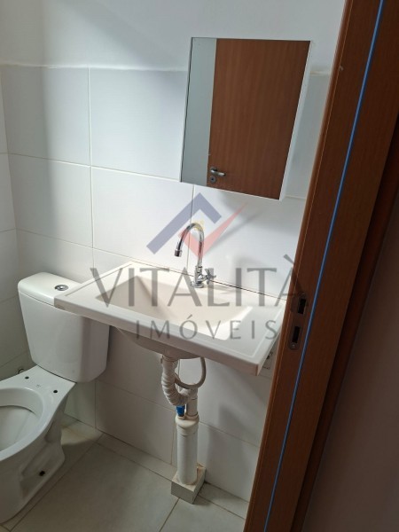 Imobiliária Ribeirão Preto - Vitalità Imóveis - Apartamento - Ouro Branco - Ribeirão Preto