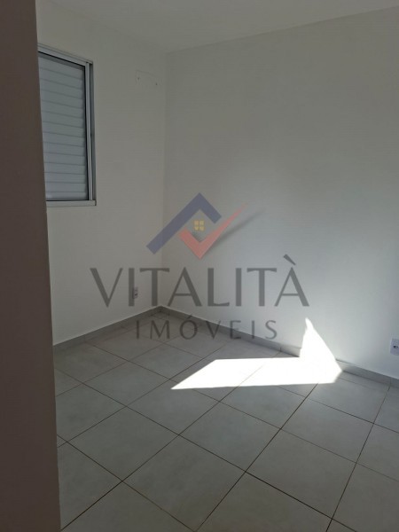 Imobiliária Ribeirão Preto - Vitalità Imóveis - Apartamento - Ouro Branco - Ribeirão Preto