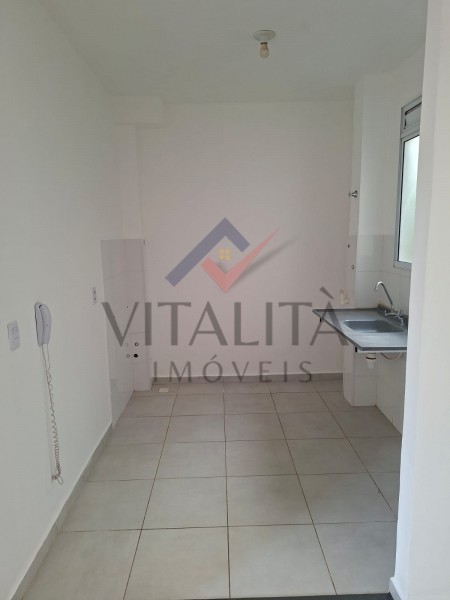 Imobiliária Ribeirão Preto - Vitalità Imóveis - Apartamento - Ouro Branco - Ribeirão Preto
