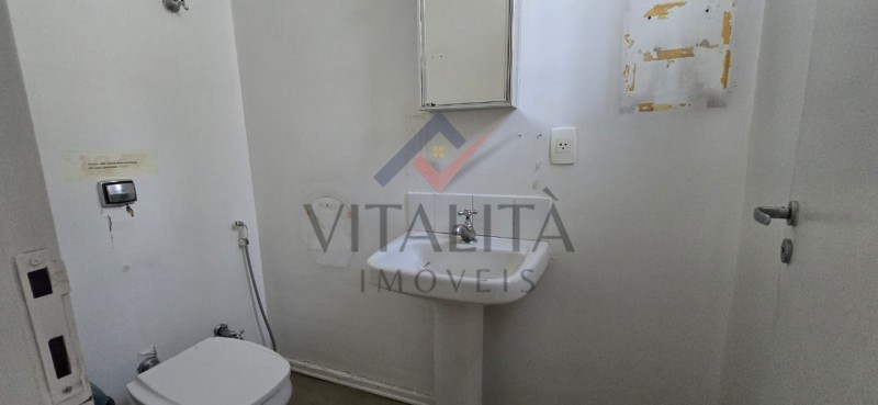 Imobiliária Ribeirão Preto - Vitalità Imóveis - Sala Comercial - Jardim São Luiz - Ribeirão Preto