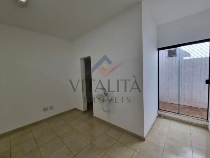 Imobiliária Ribeirão Preto - Vitalità Imóveis - Sala Comercial - Jardim São Luiz - Ribeirão Preto