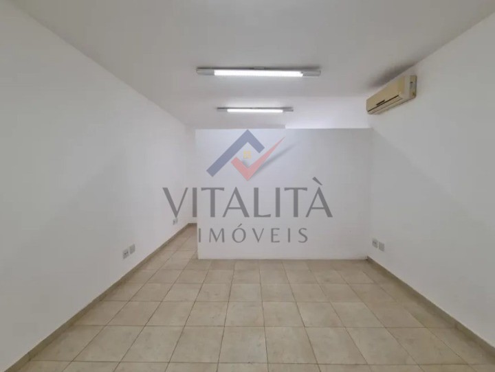 Imobiliária Ribeirão Preto - Vitalità Imóveis - Sala Comercial - Jardim São Luiz - Ribeirão Preto
