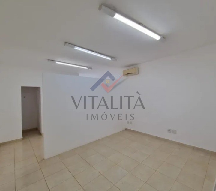 Imobiliária Ribeirão Preto - Vitalità Imóveis - Sala Comercial - Jardim São Luiz - Ribeirão Preto