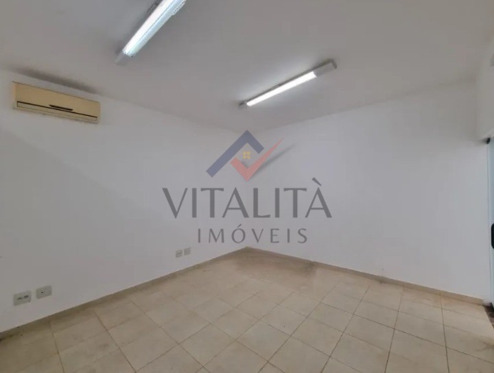 Imobiliária Ribeirão Preto - Vitalità Imóveis - Sala Comercial - Jardim São Luiz - Ribeirão Preto