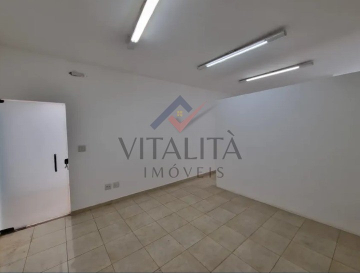Imobiliária Ribeirão Preto - Vitalità Imóveis - Sala Comercial - Jardim São Luiz - Ribeirão Preto