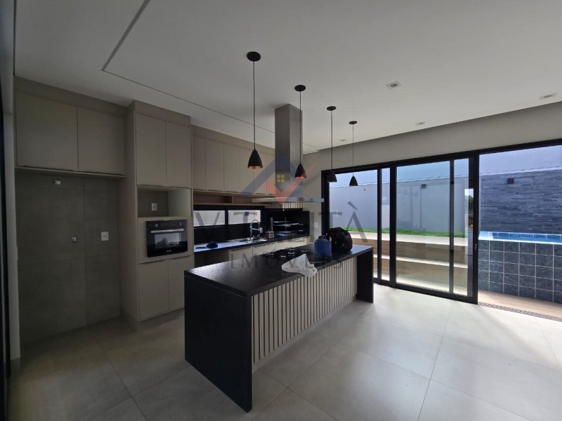 Imobiliária Ribeirão Preto - Vitalità Imóveis - Casa - Vila do Golf - Ribeirão Preto
