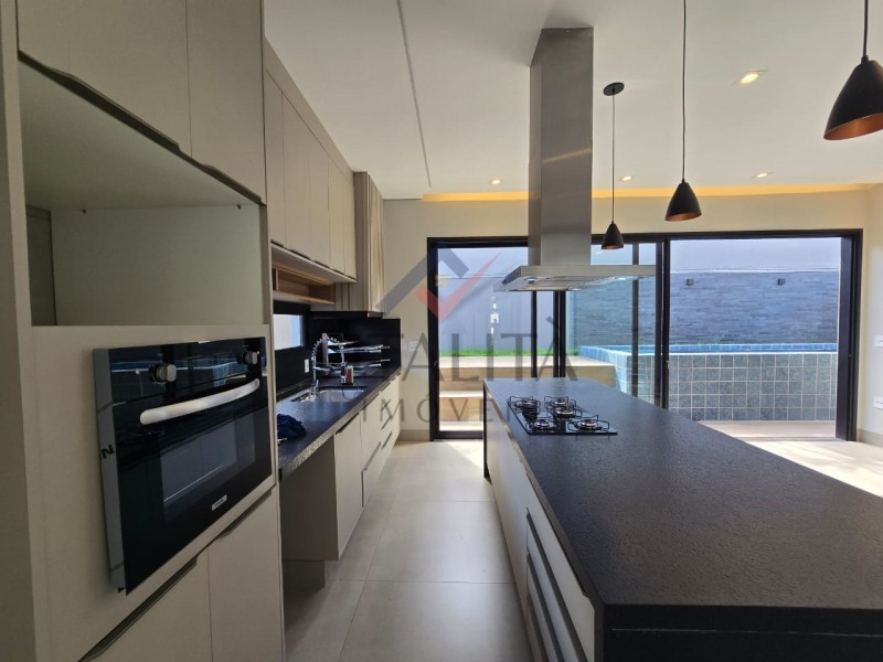 Casa - Vila do Golf - Ribeirão Preto