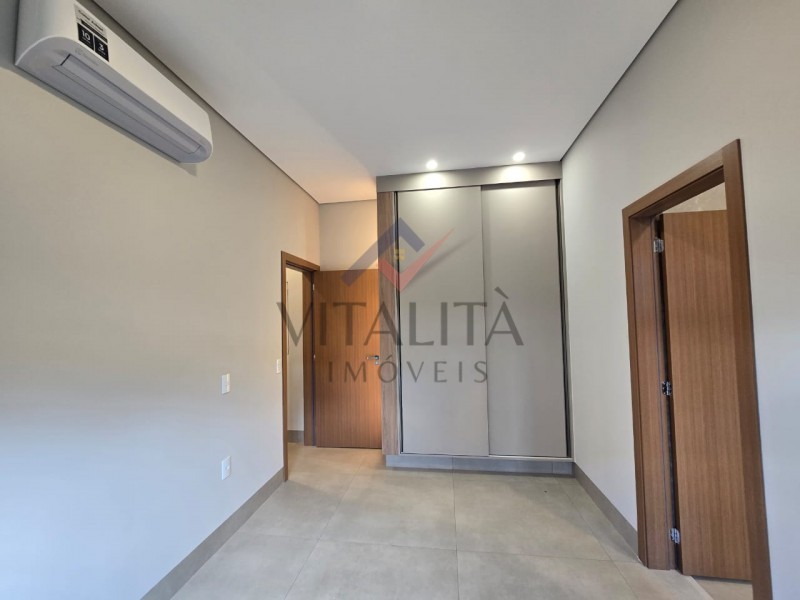 Imobiliária Ribeirão Preto - Vitalità Imóveis - Casa - Vila do Golf - Ribeirão Preto