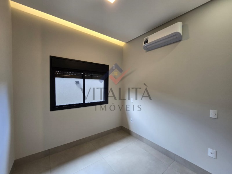 Imobiliária Ribeirão Preto - Vitalità Imóveis - Casa - Vila do Golf - Ribeirão Preto