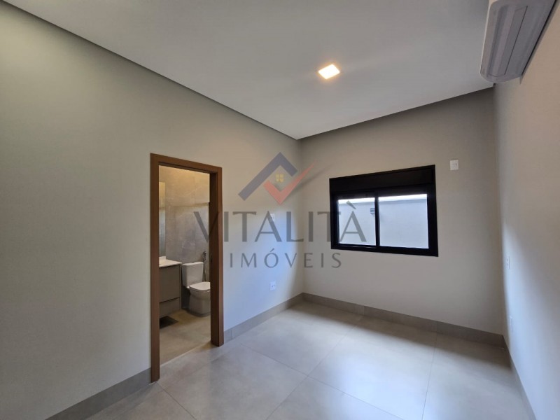 Imobiliária Ribeirão Preto - Vitalità Imóveis - Casa - Vila do Golf - Ribeirão Preto