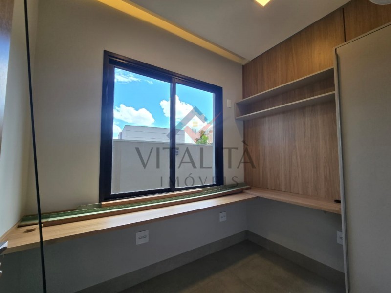 Imobiliária Ribeirão Preto - Vitalità Imóveis - Casa - Vila do Golf - Ribeirão Preto