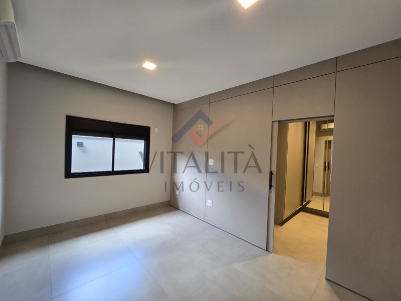 Imobiliária Ribeirão Preto - Vitalità Imóveis - Casa - Vila do Golf - Ribeirão Preto