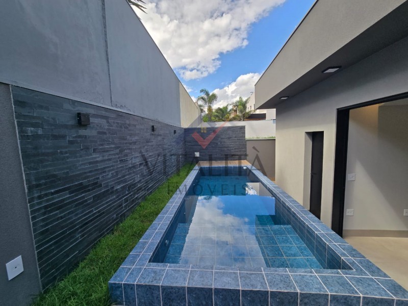 Imobiliária Ribeirão Preto - Vitalità Imóveis - Casa - Vila do Golf - Ribeirão Preto