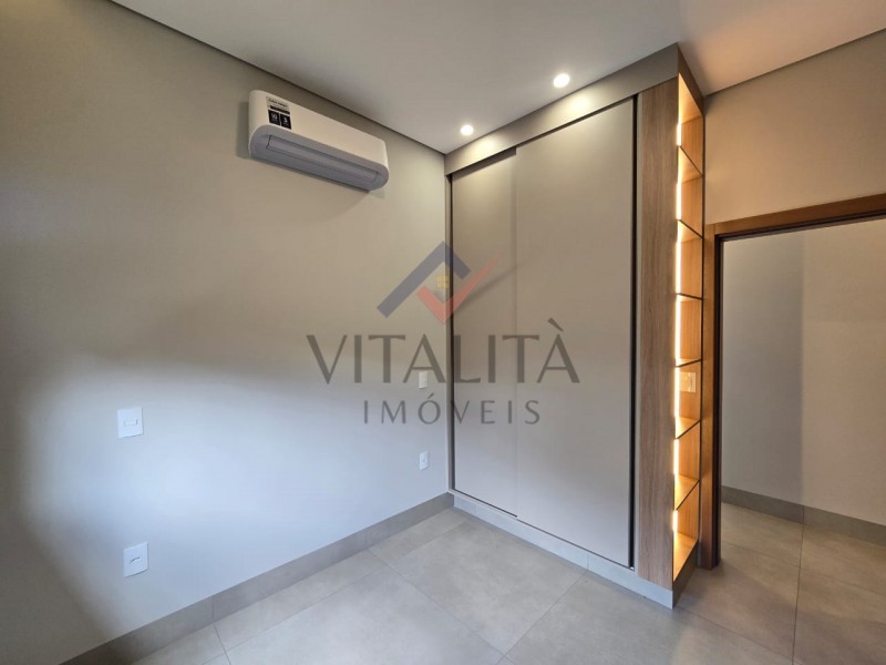 Imobiliária Ribeirão Preto - Vitalità Imóveis - Casa - Vila do Golf - Ribeirão Preto