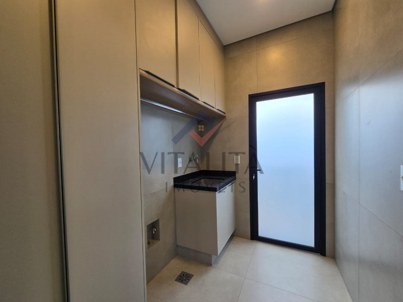 Imobiliária Ribeirão Preto - Vitalità Imóveis - Casa - Vila do Golf - Ribeirão Preto