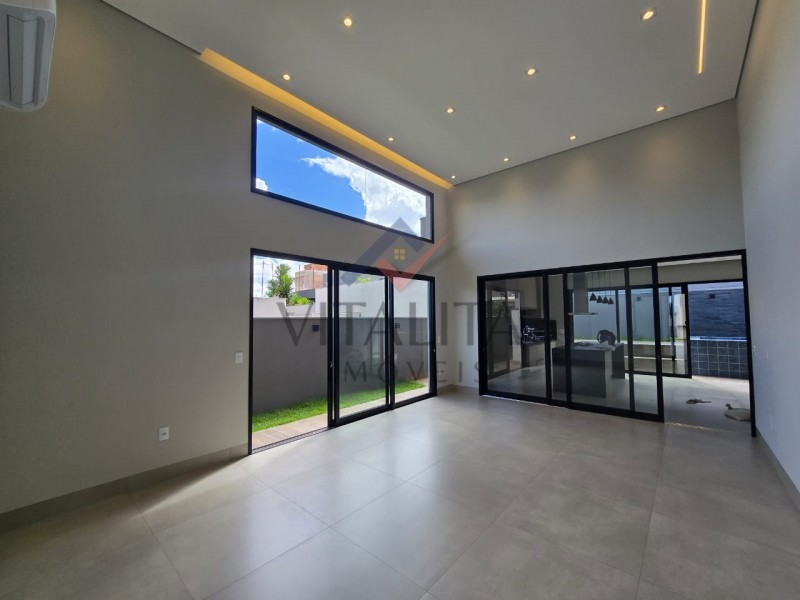 Imobiliária Ribeirão Preto - Vitalità Imóveis - Casa - Vila do Golf - Ribeirão Preto