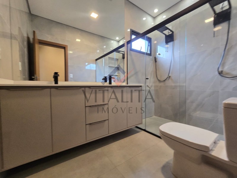 Imobiliária Ribeirão Preto - Vitalità Imóveis - Casa - Vila do Golf - Ribeirão Preto