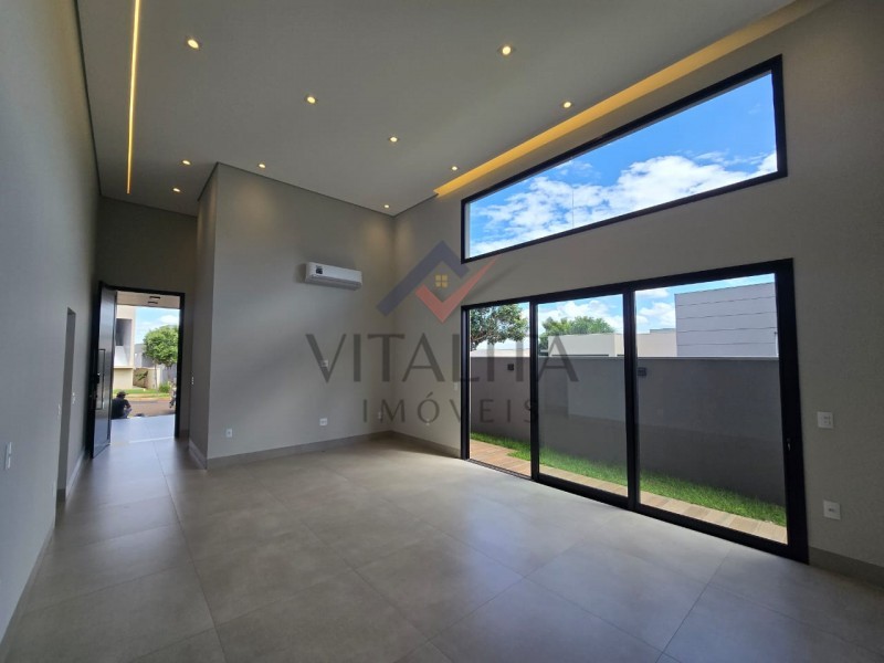 Imobiliária Ribeirão Preto - Vitalità Imóveis - Casa - Vila do Golf - Ribeirão Preto