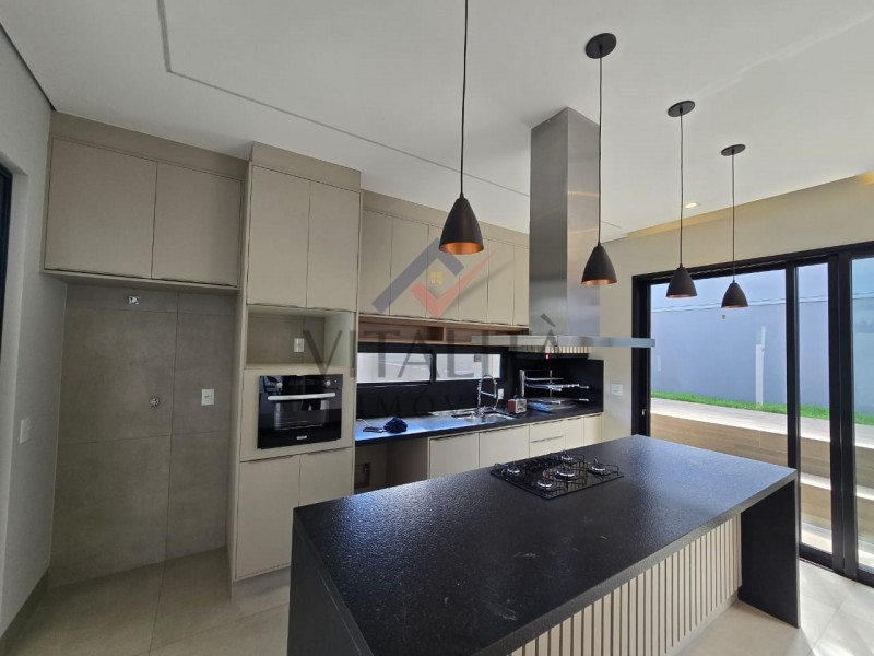 Imobiliária Ribeirão Preto - Vitalità Imóveis - Casa - Vila do Golf - Ribeirão Preto