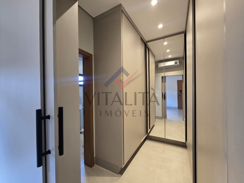 Imobiliária Ribeirão Preto - Vitalità Imóveis - Casa - Vila do Golf - Ribeirão Preto