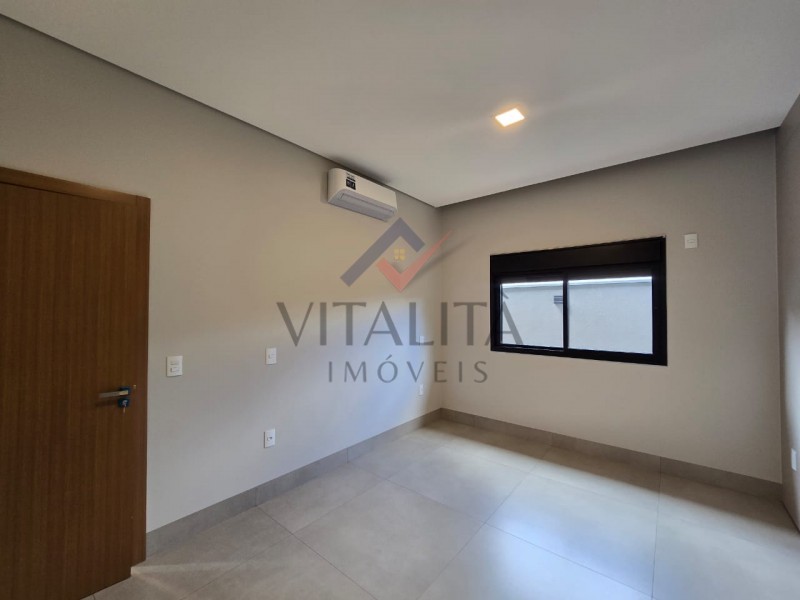Imobiliária Ribeirão Preto - Vitalità Imóveis - Casa - Vila do Golf - Ribeirão Preto