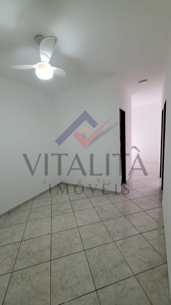 Imobiliária Ribeirão Preto - Vitalità Imóveis - Casa - Parque dos Flamboyant - Ribeirão Preto