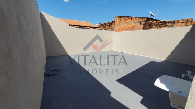 Imobiliária Ribeirão Preto - Vitalità Imóveis - Casa - Parque dos Flamboyant - Ribeirão Preto