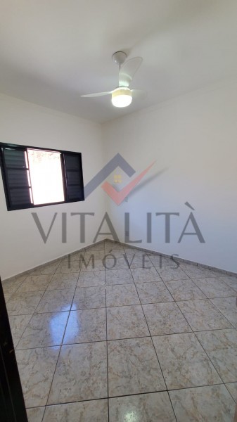 Imobiliária Ribeirão Preto - Vitalità Imóveis - Casa - Parque dos Flamboyant - Ribeirão Preto