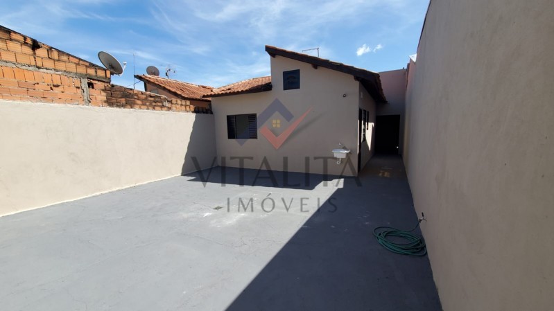 Imobiliária Ribeirão Preto - Vitalità Imóveis - Casa - Parque dos Flamboyant - Ribeirão Preto