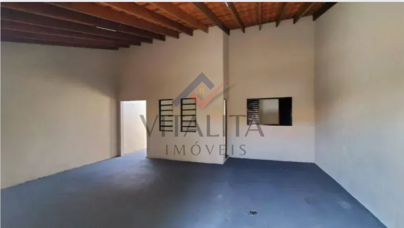 Imobiliária Ribeirão Preto - Vitalità Imóveis - Casa - Parque dos Flamboyant - Ribeirão Preto