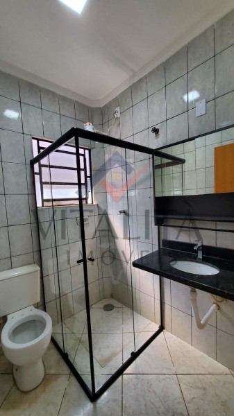 Imobiliária Ribeirão Preto - Vitalità Imóveis - Casa - Parque dos Flamboyant - Ribeirão Preto