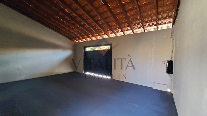 Imobiliária Ribeirão Preto - Vitalità Imóveis - Casa - Parque dos Flamboyant - Ribeirão Preto