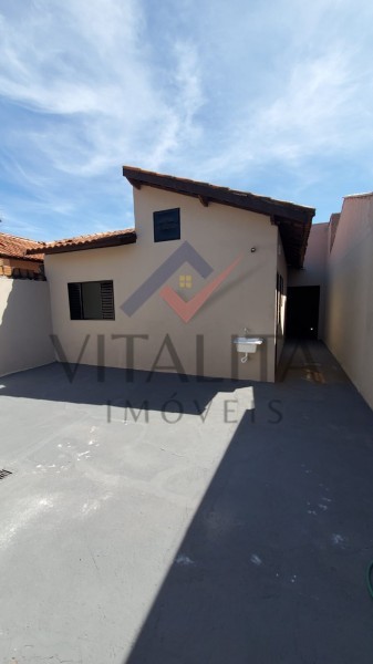 Imobiliária Ribeirão Preto - Vitalità Imóveis - Casa - Parque dos Flamboyant - Ribeirão Preto