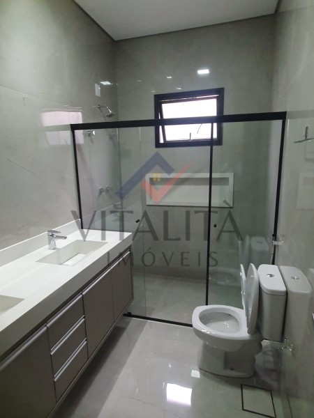 Imobiliária Ribeirão Preto - Vitalità Imóveis - Casa - Alphaville  - Ribeirão Preto