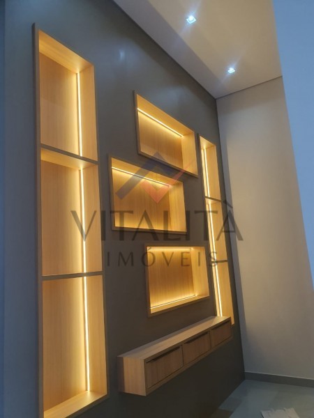 Imobiliária Ribeirão Preto - Vitalità Imóveis - Casa - Alphaville  - Ribeirão Preto