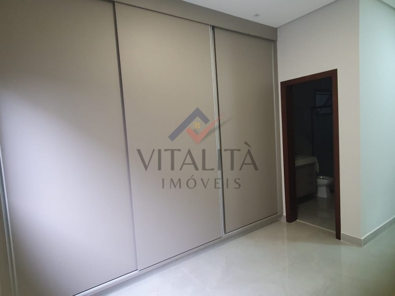 Imobiliária Ribeirão Preto - Vitalità Imóveis - Casa - Alphaville  - Ribeirão Preto