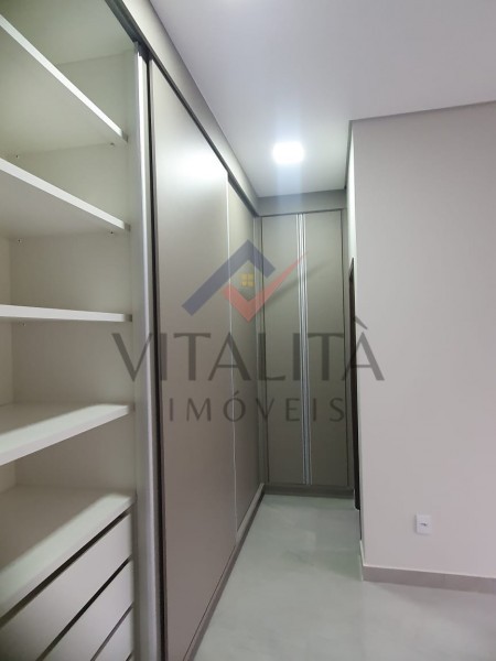 Imobiliária Ribeirão Preto - Vitalità Imóveis - Casa - Alphaville  - Ribeirão Preto