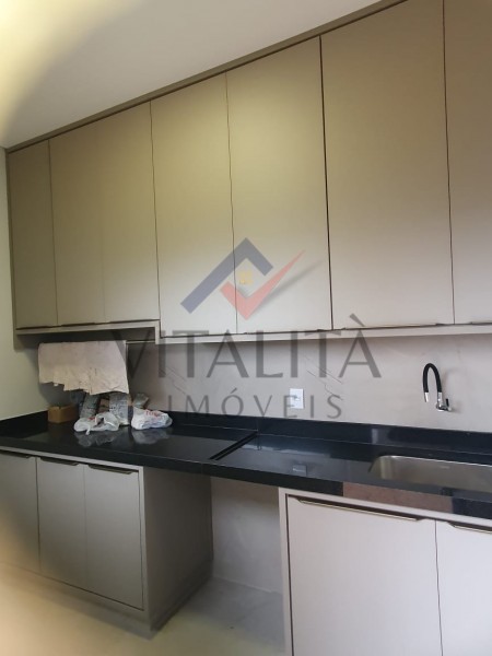 Imobiliária Ribeirão Preto - Vitalità Imóveis - Casa - Alphaville  - Ribeirão Preto