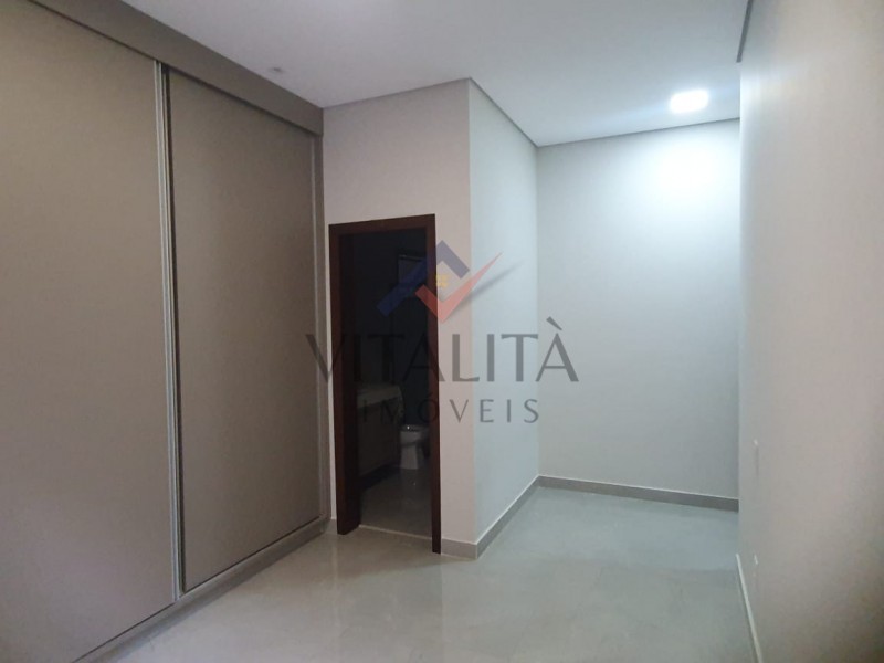 Imobiliária Ribeirão Preto - Vitalità Imóveis - Casa - Alphaville  - Ribeirão Preto
