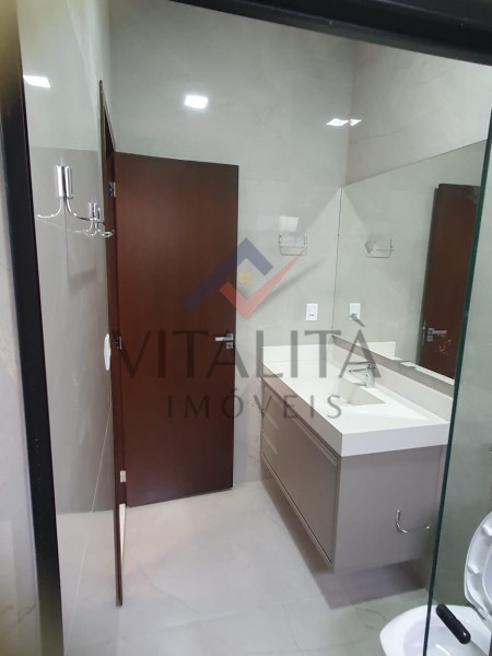 Imobiliária Ribeirão Preto - Vitalità Imóveis - Casa - Alphaville  - Ribeirão Preto