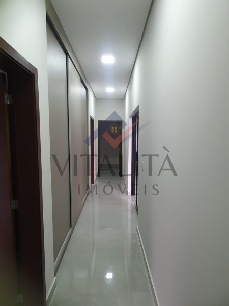 Imobiliária Ribeirão Preto - Vitalità Imóveis - Casa - Alphaville  - Ribeirão Preto