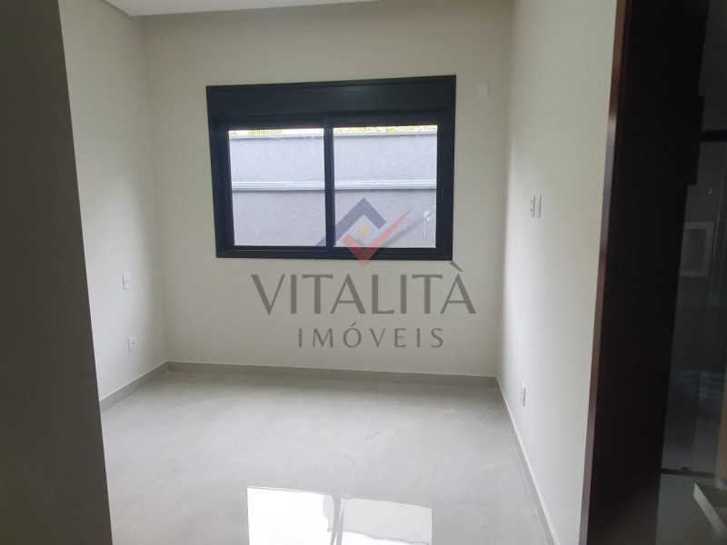 Imobiliária Ribeirão Preto - Vitalità Imóveis - Casa - Alphaville  - Ribeirão Preto