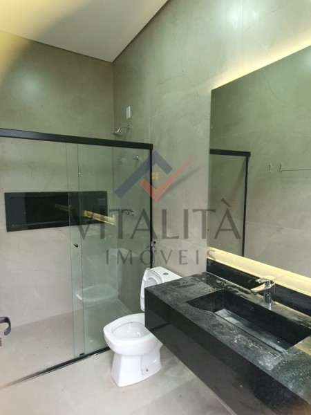 Imobiliária Ribeirão Preto - Vitalità Imóveis - Casa - Alphaville  - Ribeirão Preto